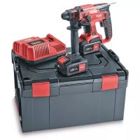 FLEX CHE 18.0-EC/5.0 Set Kombinované aku-vrtací kladivo 18,0 V  478474
