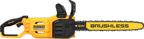 DEWALT DCMCS575N  aku řetězová pila 50 cm  54V v kartonu
