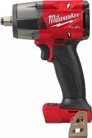 MILWAUKEE M18FMTIW2F12-0 aku rázový utahovák 1/2 bez aku a nabíječky v kartonu  4933498057