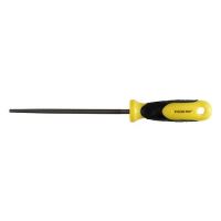STREND PRO Pilník kulatý délka 200mm středně hrubý