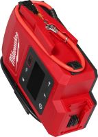 MILWAUKEE M18JS2000-0 aku startovací zdroj bez aku a nabíječky 4933498026 (2)