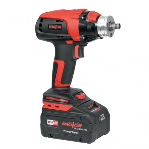 MAFELL 91C901 Aku příklepový vrtací šroubovák ASB18 v T-MAX