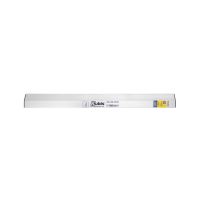 Lať stahovací trapézová délka 2000 mm, šířka 94 mm, tloušťka 18 mm