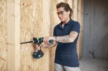 FESTOOL Sada hadovitých vrtáků SYS3 S 76-SB CE-SORT/6 (2)