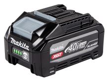 MAKITA akumulátor Li-ion XGT BL4040F 40V/4,0Ah (1)