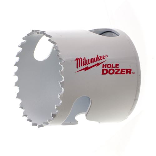 MILWAUKEE Vykružovací pilka korunka Bimetal/Cobalt 8% HOLE DOZER 50mm