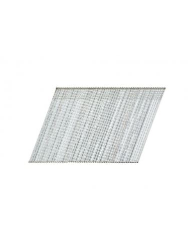 MILWAUKEE Hřebíky 16G/64mm/20°-2 tisíce ks 4932459144