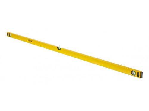 STANLEY Vodováha 3 labely délky 180 cm, bez magnetické funkce