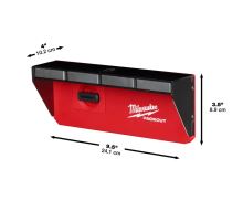MILWAUKEE 4932493378 magnetická polička PACKOUT (3)