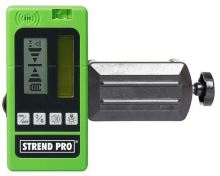 STREND PRO Přijímač - detektor zeleného laserového paprsku pro lasery Strend Pro TR213979
