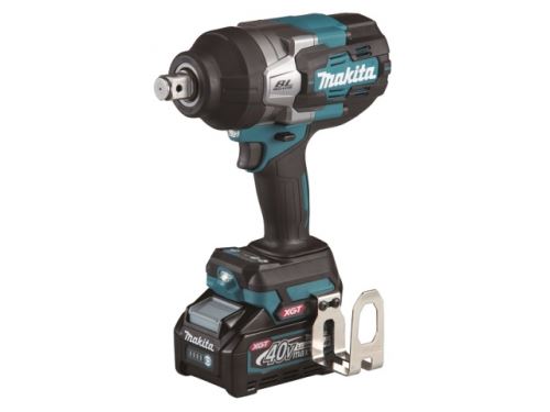 MAKITA TW001GM201 aku rázový utahovák 3/4 18V 2x4Ah 1630Nm