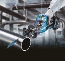 MAKITA Aku pila ocaska Li-ion LXT 18V bez aku   Z (2)