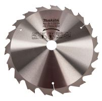 MAKITA pilový kotouč   270X30/2  18Z