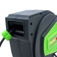 Samonavíjecí prodlužovací kabel, buben 230V EK15 (1)