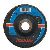 MAKITA P-65143 lamelový kotouč 115mm K60