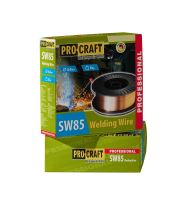 Svařovací drát Procraft SW85