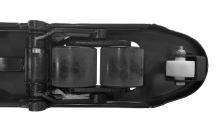 Unicraft Paletový vozík s váhou PHW 2500 W (3)