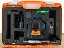 GeoFennel Geo6X-Green KIT liniový křížový laser (9)