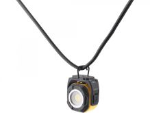 EXTOL LIGHT Aku světlo, reflektor oboustranný LED 500lm USB nabíjecí 43271 (6)