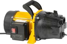 STREND PRO  Zahradní tlakové čerpadlo na vodu, 1000W, NGP1000E-T1