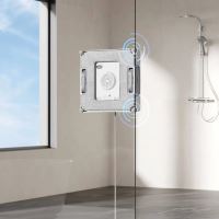ECOVACS Winbot W2S OMNI White robotický čistič oken s multi stanicí (9)