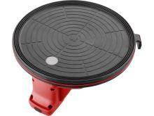 FORTUM 4780872 Aku přísavka s automatickým udržováním podtlaku, O 200mm/150kg (3)