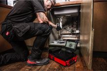 MILWAUKEE M12POSIC-0 inspekční kamera na potrubí 4933498371 (12)