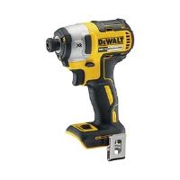DEWALT DCF887N aku rázový šroubovák 18 V XR 1/4  bez baterie v kartonu