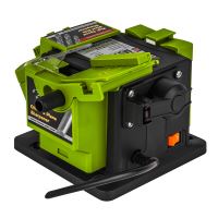 Multifunkční elektrická bruska Procraft MS350 (3)