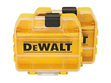 DEWALT DT70800  Malý organizér pouzdro Tough Case  2ks v balení