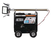 Unicraft Synchronní elektrocentrála PG-E 55 SEA 4 in 1 (3)