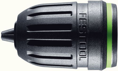 FESTOOL Rychloupínací sklíčidlo BF-FX 10