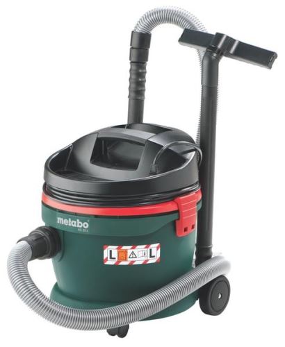 METABO Mnohoúčelový vysavač AS 20L obj.č. 602012000