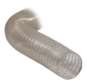 Unicraft Polyuretanová hadice ø 150 mm - délka 9 m (1 kus) pro RV 125