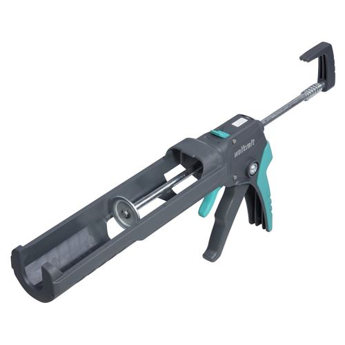 Wolfcraft Wolfcraft mechanický lis na kartuše MG 610 STRONG 4358000