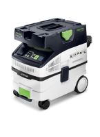 FESTOOL Mobilní vysavač CLEANTEC CTL MIDI I AC FESTOOL Mobilní vysavač CLEANTEC CTL MIDI I AC