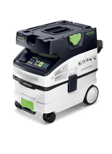 FESTOOL Mobilní vysavač CLEANTEC CTL MIDI I AC