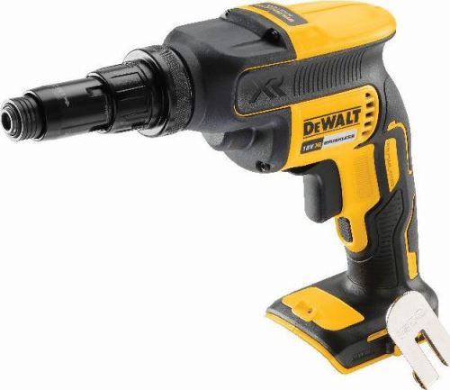 DEWALT  DCF622N 18V aku šroubovák na TEX šrouby bez aku a nabíječky v kartonu