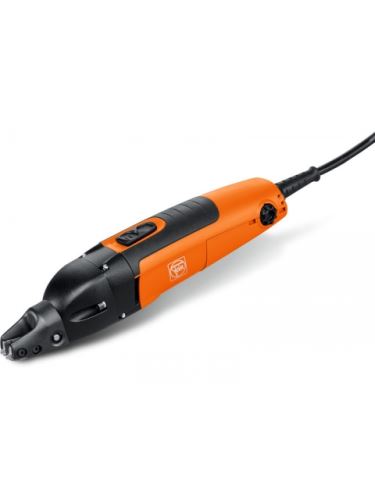 FEIN BSS 1.6 E Prořezávač drážek  nůžky na plech do 1,6 mm obj.č. 72303161000