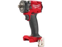 MILWAUKEE M18FIW2F12-0 aku rázový utahovák 1/2" v kartonu 4933498058