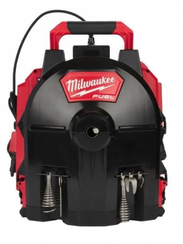 MILWAUKEE M18 FFSDC13-0 aku volně stojící čistič potrubí 13 mm  493345970