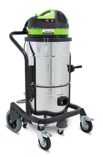 Cleancraft Vysavač flexCAT 350 IH-PRO