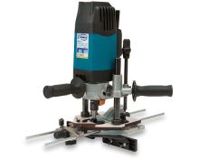 VIRUTEX FRE317VD Horní frézka úhlová VIRUTEX FRE317VD Horní frézka úhlová