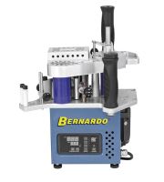 BERNARDO EBM 50 Ruční olepovačka  Obj.č. 14-2050B