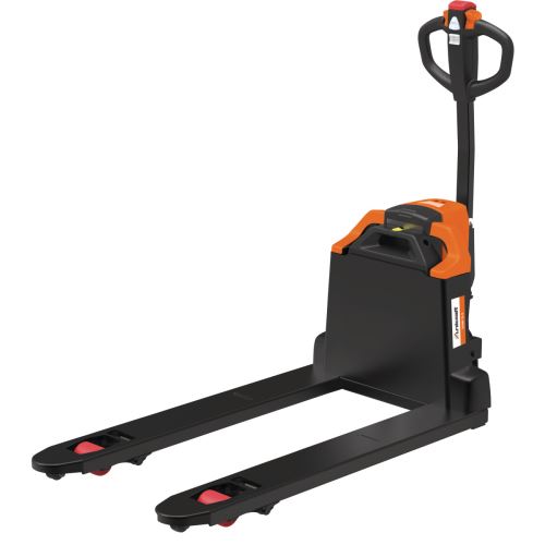 Unicraft Elektrický paletový vozík EHW 15 E