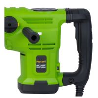 Kombinované vrtací a sekací kladivo Procraft BH2350K (3)