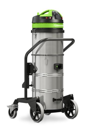 Cleancraft Cyklonový vysavač flexCAT 378 CYC-PRO