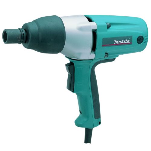 MAKITA MAKITA TW0350 - Rázový utahovák 350Nm,400W