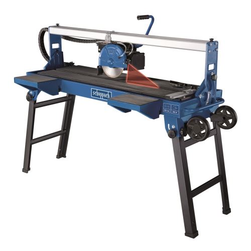 SCHEPPACH FS 3600 řezačka na dlažbu a obklady Obj.č. 5906706901