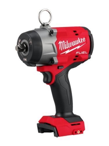 MILWAUKEE M18FHIW2P12-0X aku rázový utahovák 1491Nm 1/2 bez aku a nabíječky 4933492785